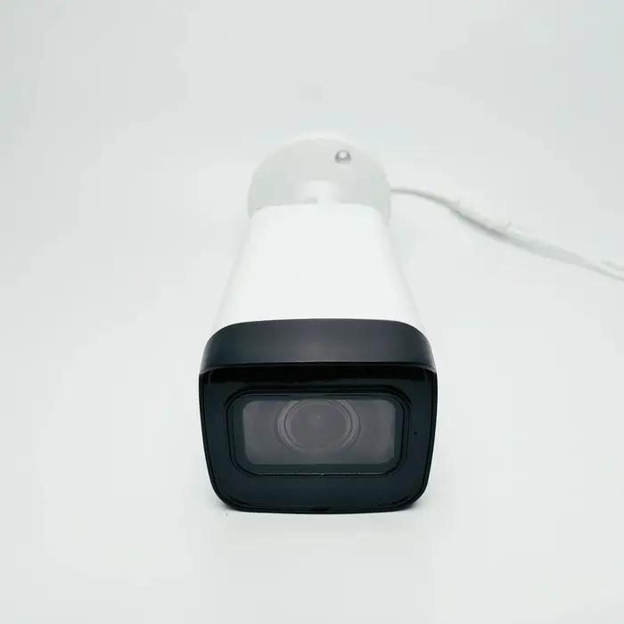 Original anglais Dahua 4MP IPC-HFW2441T-ZS et 8Mp IPC-HFW2841T-ZS POE Lite IR caméra réseau à focale variable