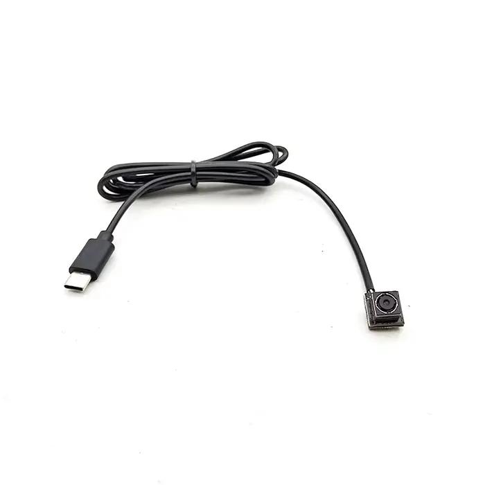 Mini caméra 12MP IMX326 IMX179 4K 8MP 15FPS OTG