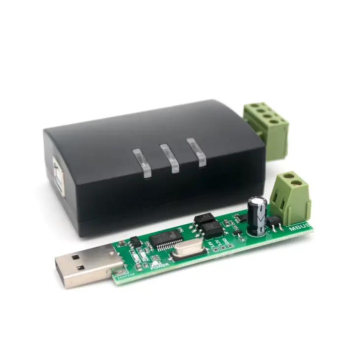 Convertisseur USB vers MBUS Master