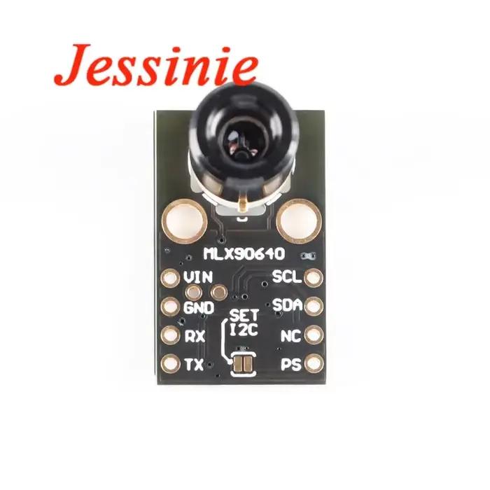 Module de caméra capteur de température d'image thermique 32x24 IR réseau infrarouge matrice de points thermométrique