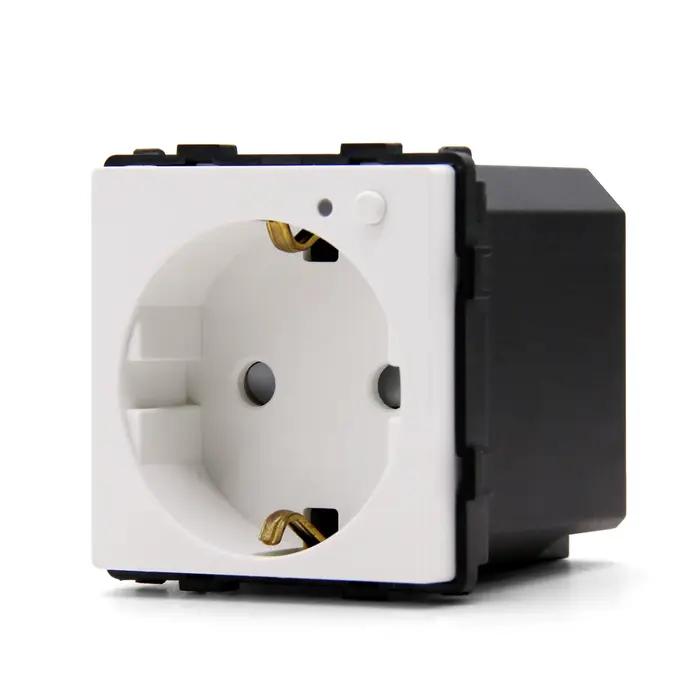 BSEED EU Stantzo Wifi prises électriques moniteur de puissance