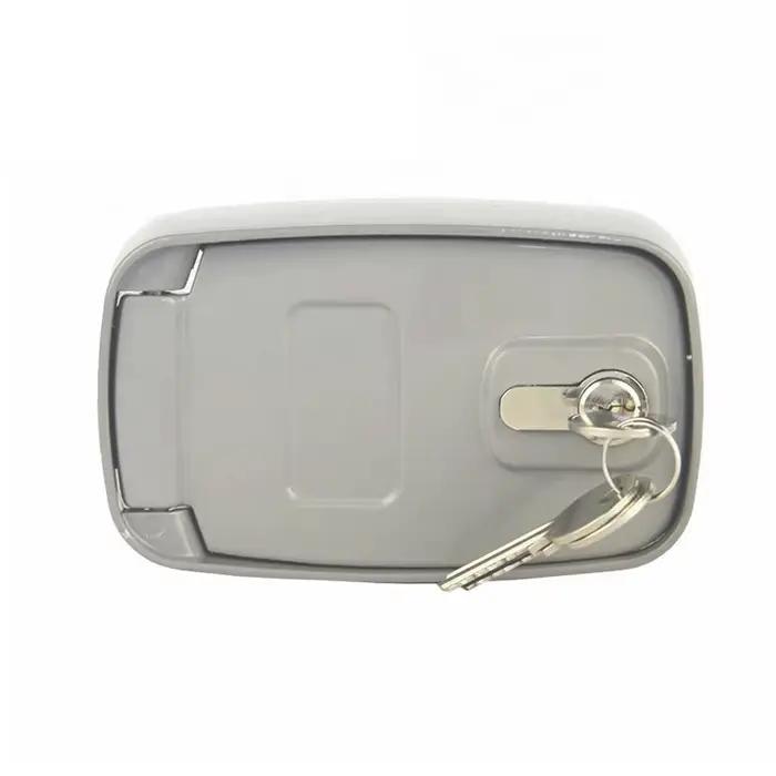 Universal Roller Shutter Key Switch - Central Motor Remote Control Accessory for Smart Home Security