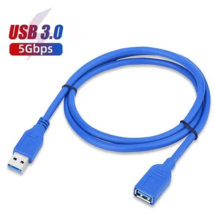 Câble d'extension USB 2.0 de 2M/3M
