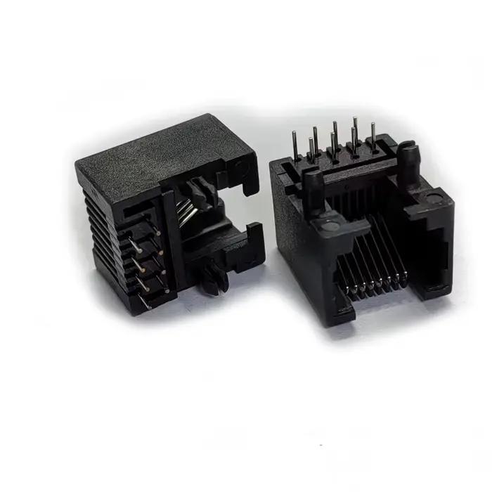 Connecteur Jack/prise femelle 95001 RJ45 8P8C