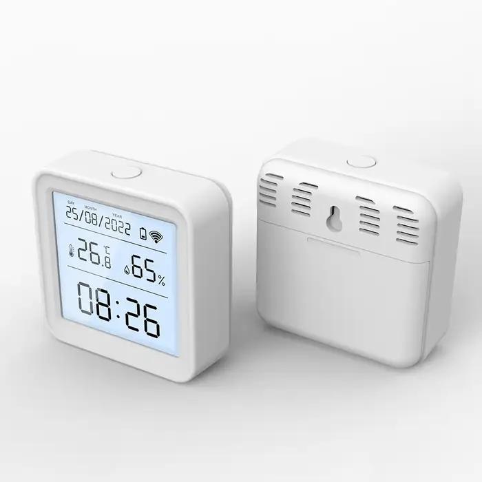 Capteur de température et d'humidité WiFi 2.4G