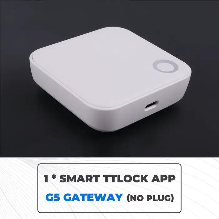 Goodprice Smart TTLock APP G5 Gateway