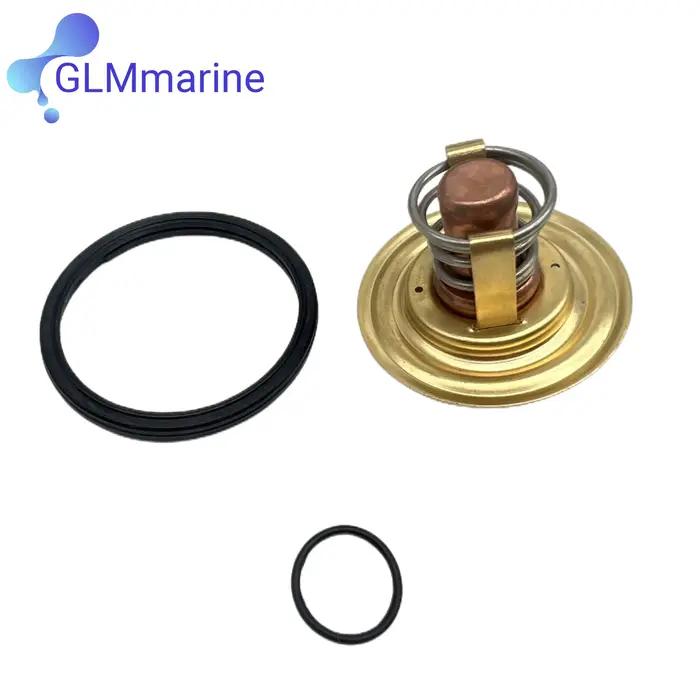 Thermoandrekit pour Volvo Penta MD2 MDsnapMD6B
