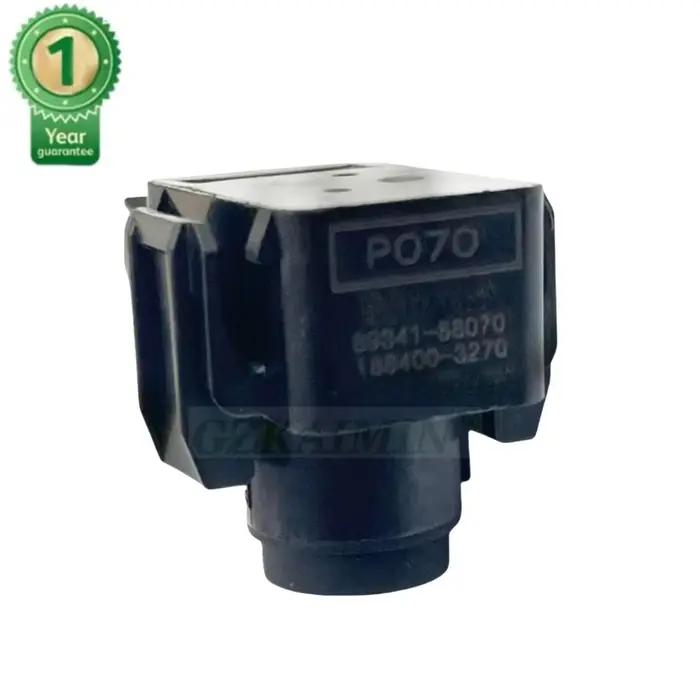 Capteur de stationnement PDC d'assistance OEM 89341-58070 8934158070