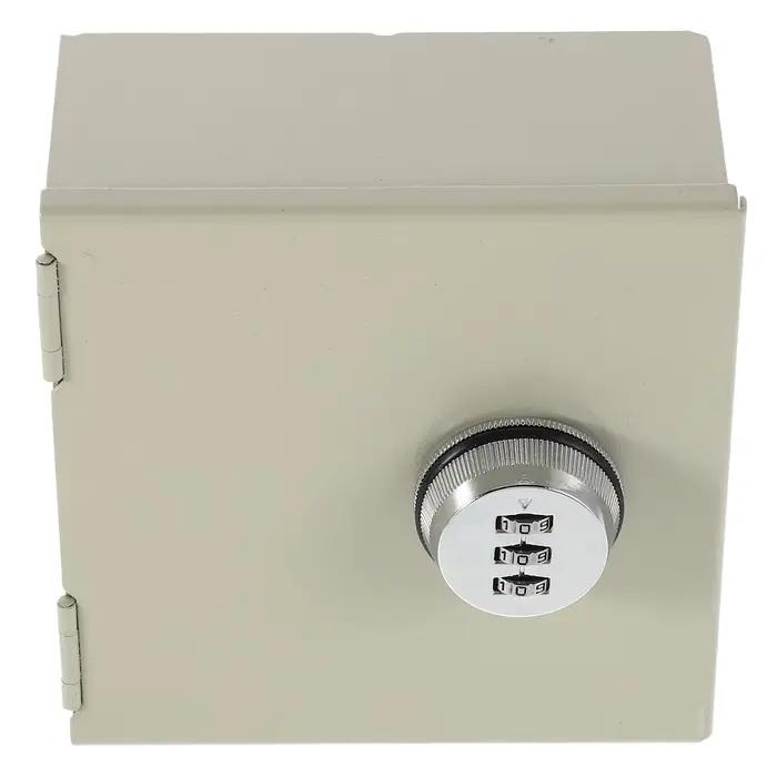Prise verrouillable : Protection