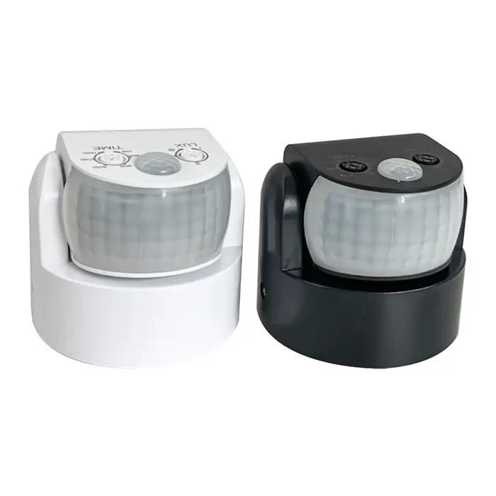 Détecteur de mouvement à double sonde