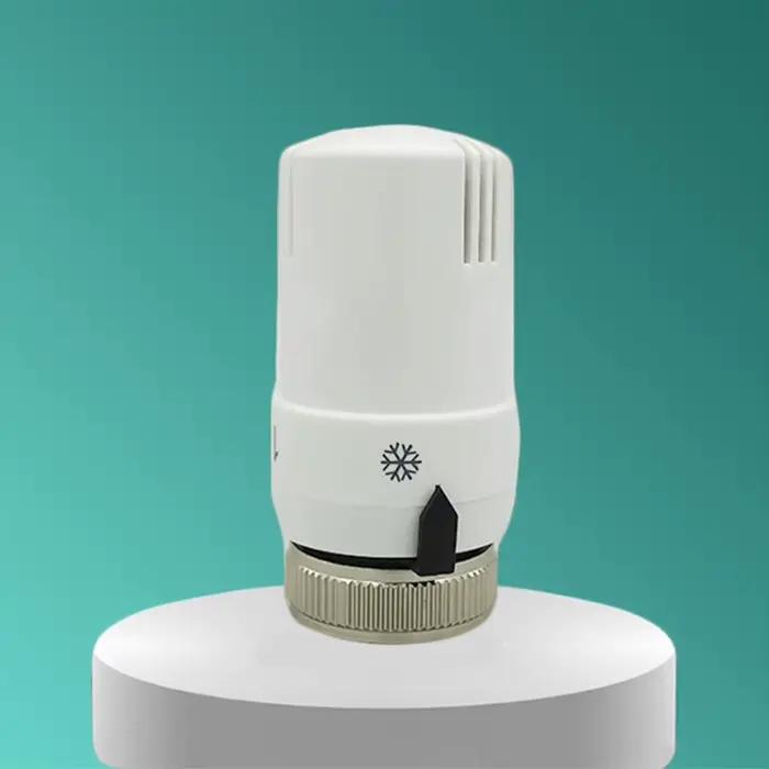 Thermostat réglable pour la gestion du confort domestique