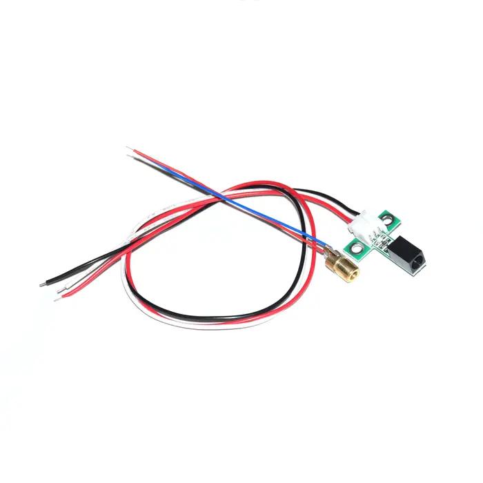 Détecteur Laser point DC5V