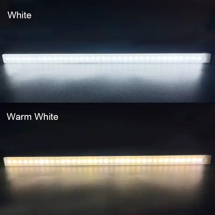 Lampe à détecteur de mouvement veilleuse LED sans fil USB Type C