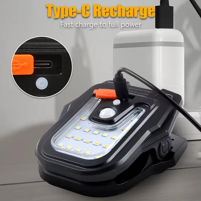 Lampe murale solaire d'extérieur - Détecteur de mouvement