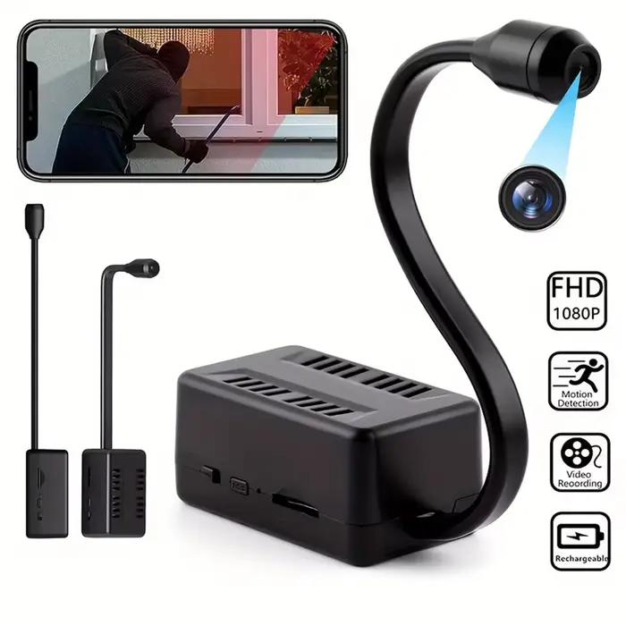 Mini caméra de Surveillance Wifi