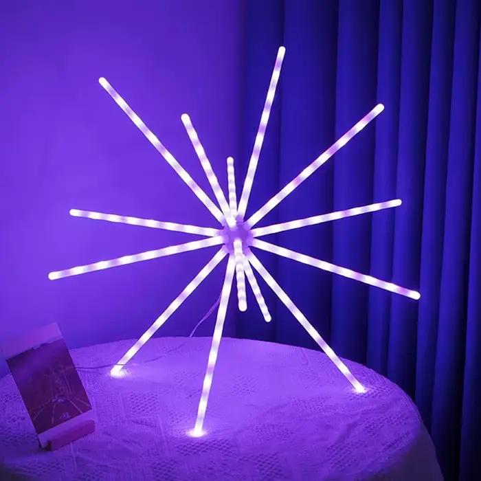 Lampe de nuit intelligente LED