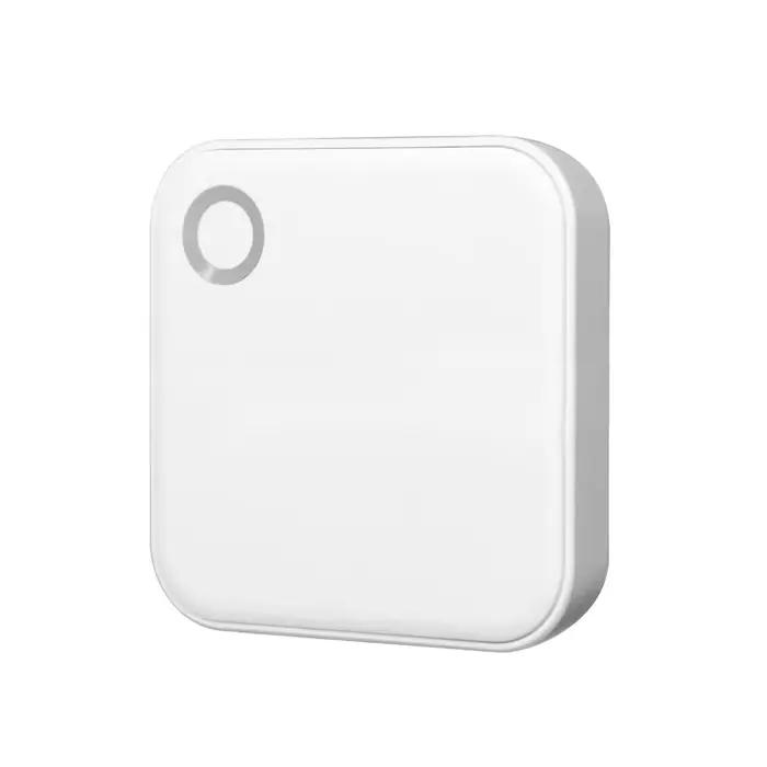 TTLock ou TTHotel APP dispositif passerelle Hub G5 Bluetooth-compatible vers 2.4G 5G WiFi convertisseur pour télécommande serrure intelligente