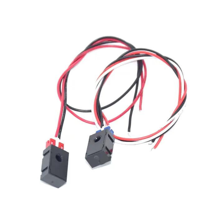 Capteur de faisceau infrarouge DC12-24V