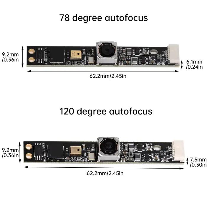 Module de caméra IMX179