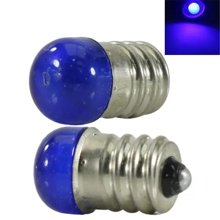 Mini ampoule LED Bombilla E12