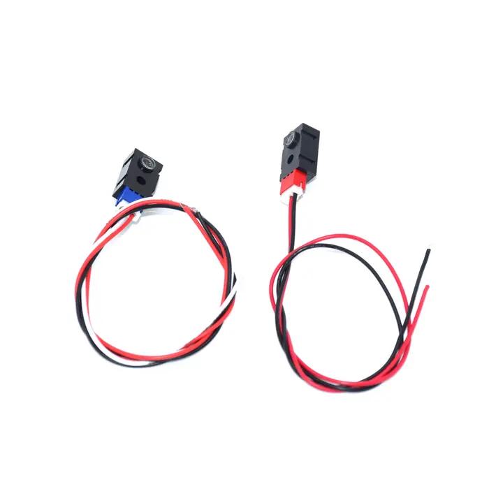 Capteur de faisceau infrarouge DC12-24V