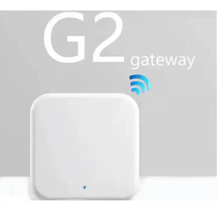 GATEWAY G2 G3 G5 TTLOCK APP serrure de porte intelligente WiFi