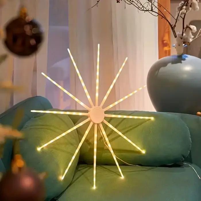 Lampe de nuit intelligente LED