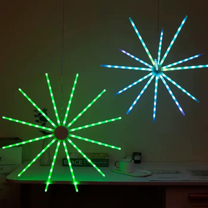 Lampe de nuit intelligente LED