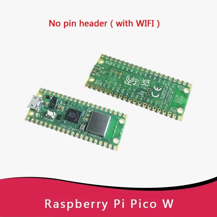 Raspberry Pi Pico/2 original