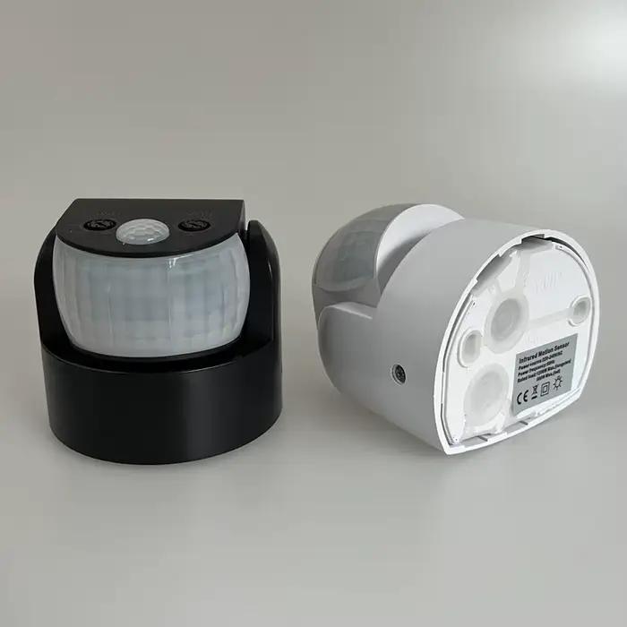 Détecteur de mouvement automatique