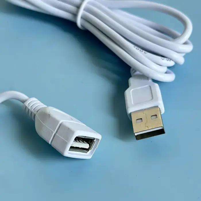 Rallonge de câble USB de 2M