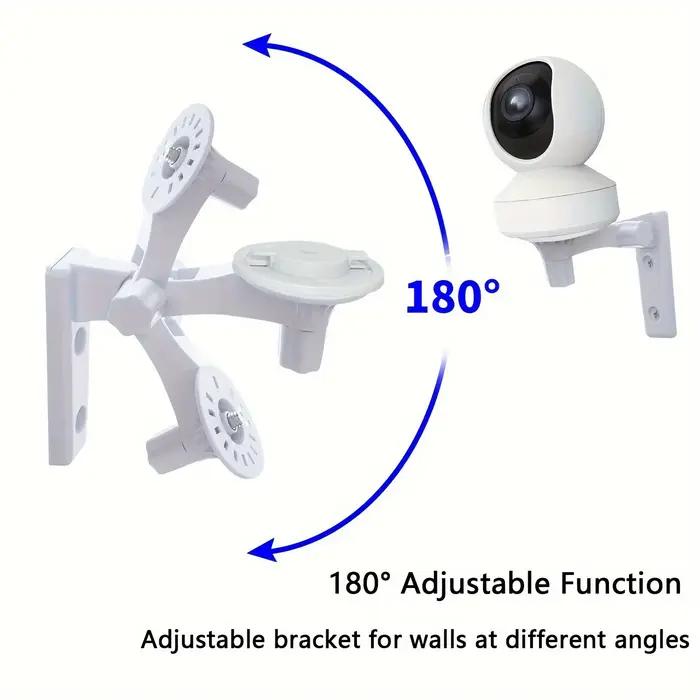 Paquet de 2, compatible avec Reolink E1/E1 Pro