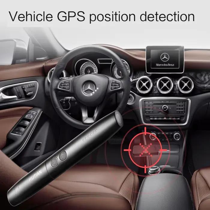Stylo à came cachée, détecteur de caméra Anti-espion