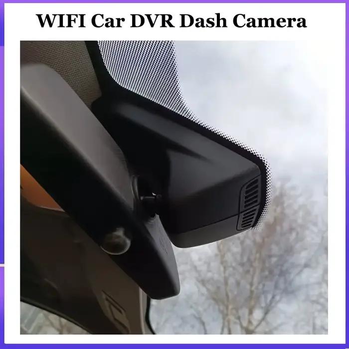 4K 2160P 2K Виде® uutгистратор pour BMW E84 E60 E90 E61 E65 E66 E91 E92 E93 E81 E82 E87 E88 E83 E70 E53 E71 E72 E89 M5 F25 F10 F11