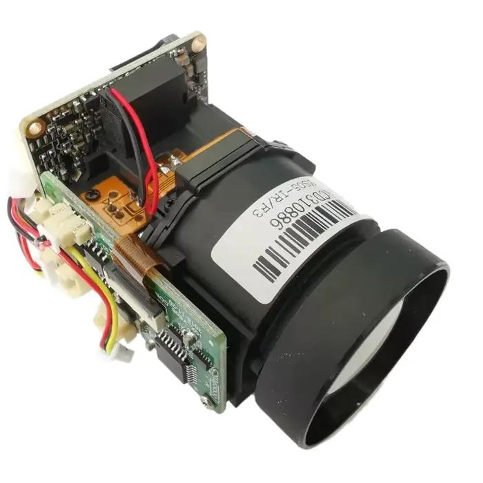 Camhi-Caméra de surveillance PTZ IP WiFi HD 2MP/5MP