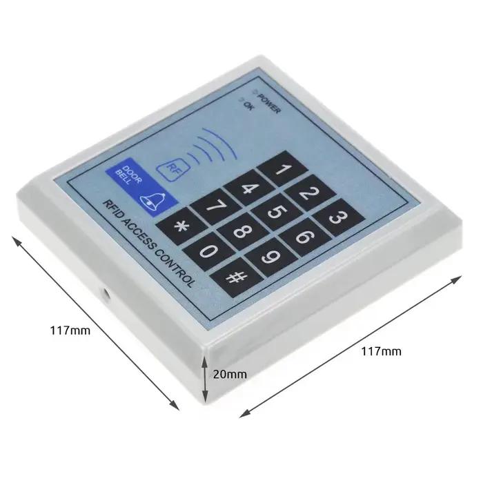 Dispositif de système de contrôle d'accès 5YOA RFID