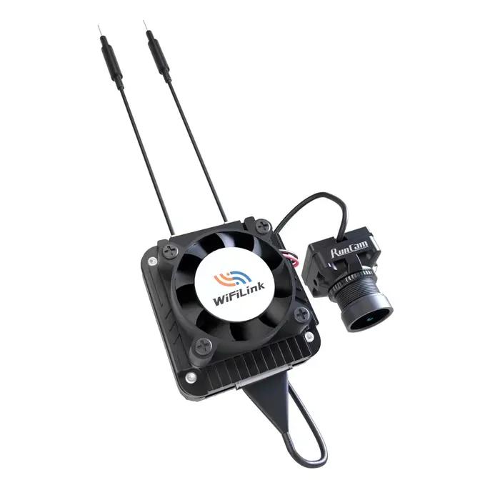 Sans fil WiFiLink2 WiFiLink2-G transmetteur numérique HD FPV basé sur la caméra OpenIPC FPV FPV Drone pièces de