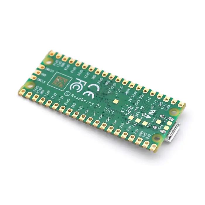 Raspberry Pi Pico 2 / 2W / 2WH/ 2H