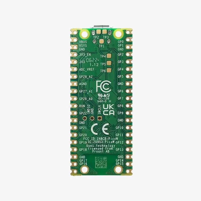 Raspberry Pi Pico/2 original