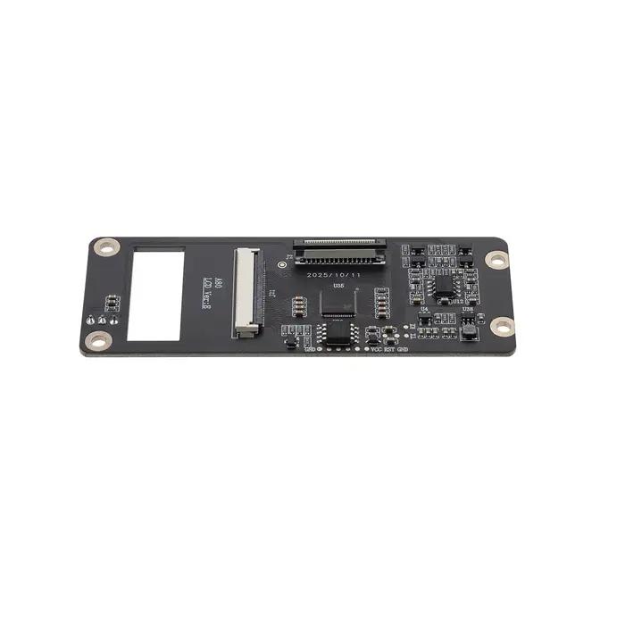 Carte logicielle et télécommande pour amplificateur de puissance AIYIMA A80 – Mise à niveau du micrologiciel