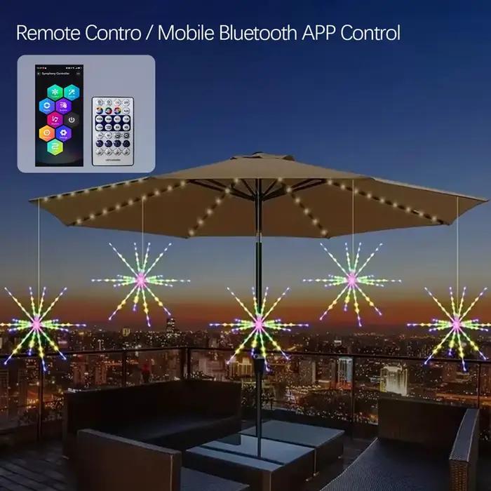 Lampe de nuit intelligente LED
