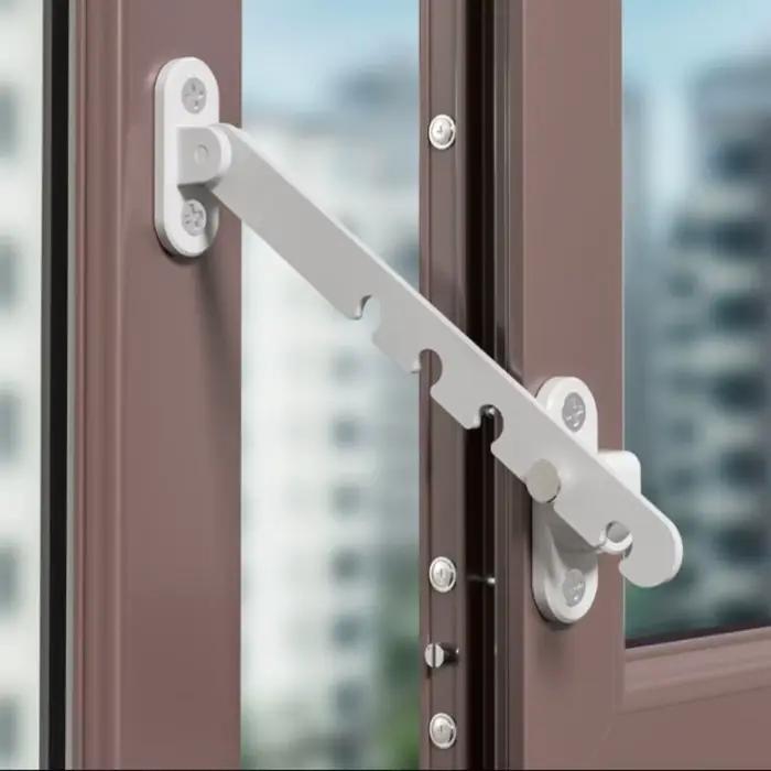 Ouverture de fenêtre de Ventilation