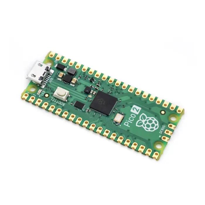 Raspberry Pi Pico 2 / 2W / 2WH/ 2H