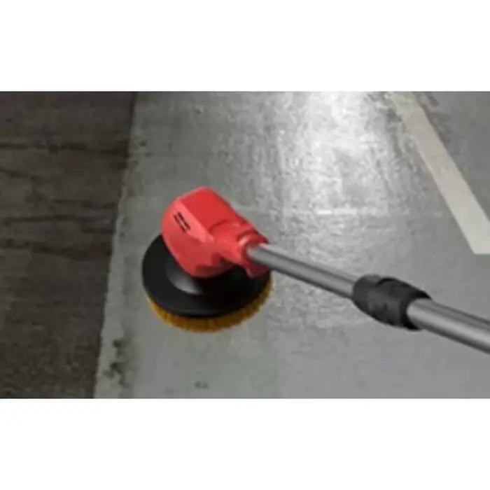 Machine de nettoyage électrique pour sols