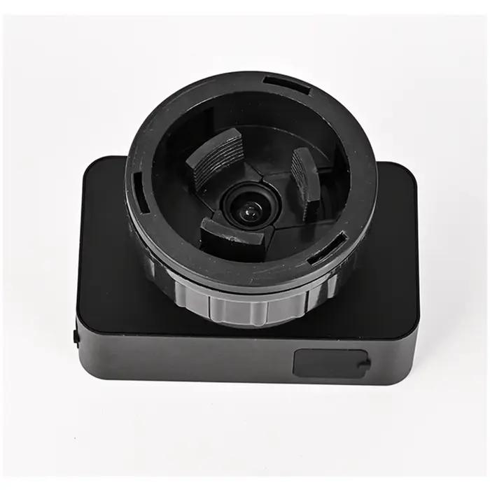 ABQR télescope oculaire caméra pour l'astronomie 4K 3In affichage couleur