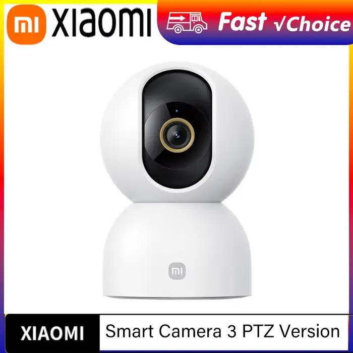 Caméra intelligente XIAOMI 3 version chinoise