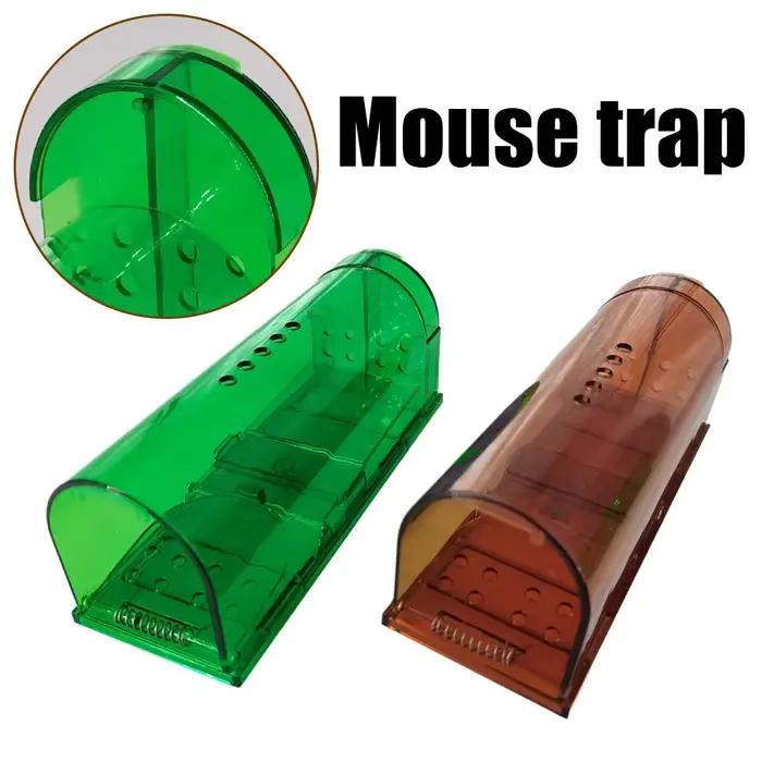 Piège à souris puissant pour animaux de compagnie
