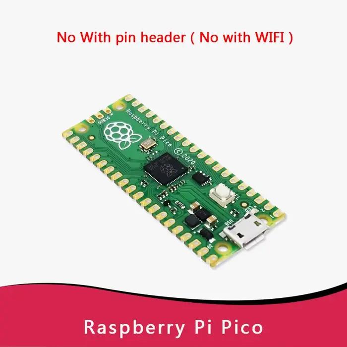 Raspberry Pi Pico/2 original