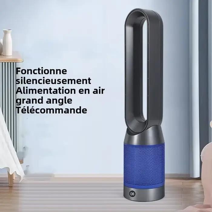 Nouveau chauffage 2022