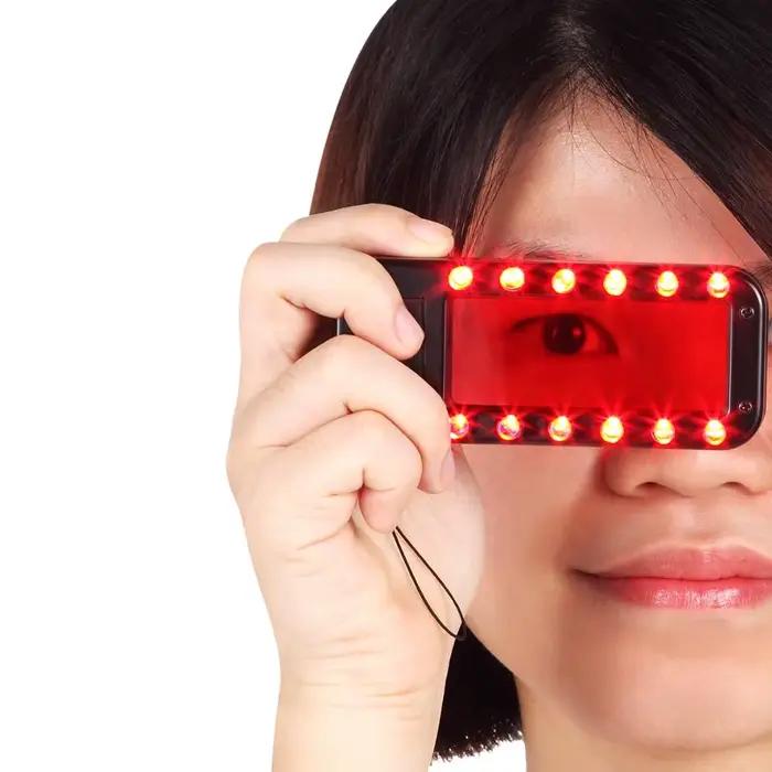 Détecteur de caméra cachée Pro Anti-Spy Finder